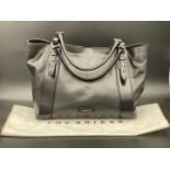 THE BRIDGE, Firenze tote bag