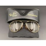RAY-BAN, DRIVING SERIES, CHROMAX, SUNGLASSES,