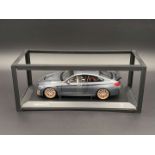 MINICHAMPS, PAUL'S MODEL ART, BMW M4 GTS, 1:18,