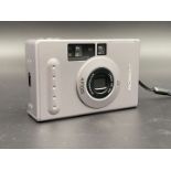 CHINON, AP 700S, 24MM, COMPACT FILM CAMERA