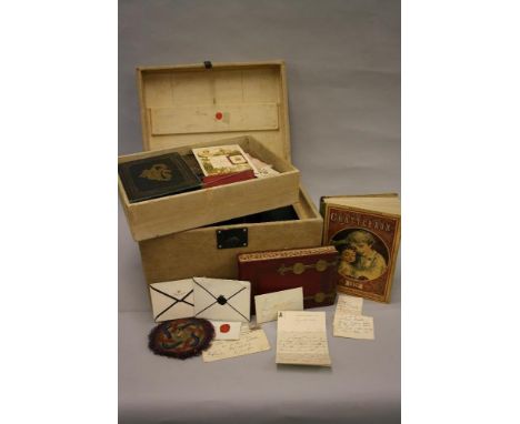 Personal two page autograph letter, signed, ' Yours very Sincerely Victoria ', dated August 22nd 1848, Osborne House to Lady 
