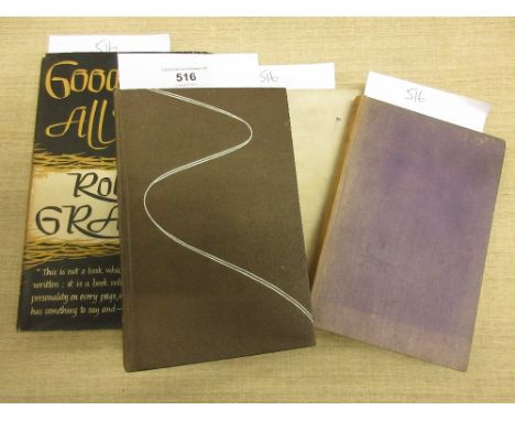 Ian Fleming ' On Her Majesty's Secret Service ' printed Jonathan Cape, 30, Bedford Square, London (lacking dust cover), one v