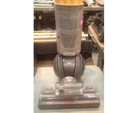 Dyson DC40 vacuum cleaner. Not available for in-house P&P, contact Paul O'Hea at Mailboxes on 01925 659133Condition Report: A