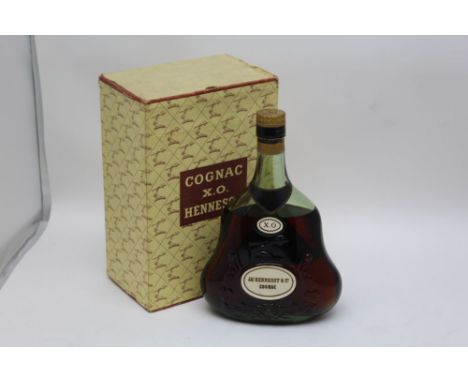 Remy Martin Louis XIII - 0.70 liters in a gift box