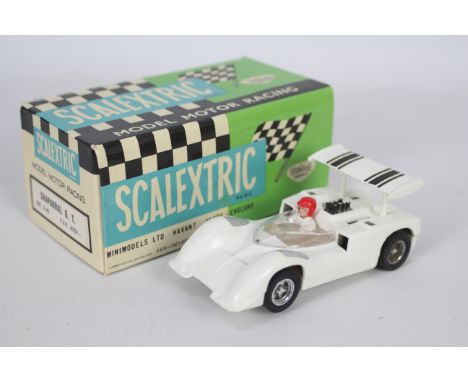 Scalextric gt mania store playset