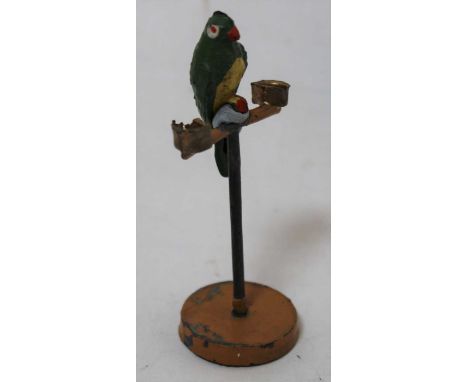 Charbens, rare pre-war Circus Series, Parrot on a Perch in good original condition (G)