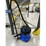 Kerstar Aqua Prima Wet/Dry Vacuum Cleaner