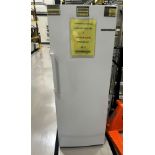 Bosch White Freestanding Frost Free Upright Freezer
