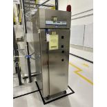 Viessmann Flex-Cool TK Lockable Stainless Steel Freezer