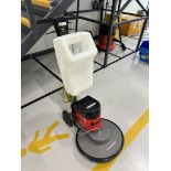 Kerstar Contractor 450 Rotary Floorcare Machine