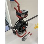 Mobile Polypropylene Strapping Kit
