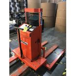 Presto Pallet Lift, Removal Fee: $30