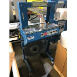 ATS Automatic Bander, Model# US2000AB, Serial# 002345, 115 V, 60 Hz, Removal Fee: $40