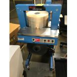 ATS Automatic Bander, Model# US2000AB, Serial# 002385, 115 V, 60 Hz, Removal Fee: $40