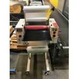 Professional Laminating Systems, Model# PR12, Serial# 0883, 120 V, 50/60 Hz, Removal Fee: $40