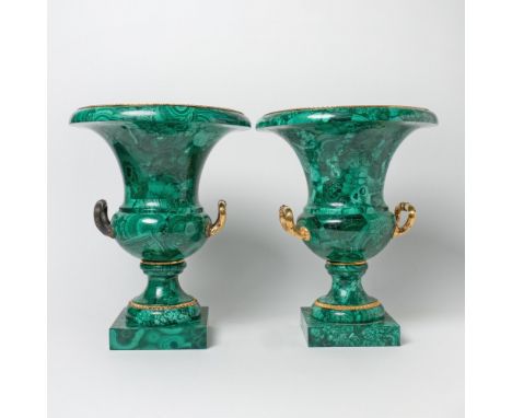 Estate / Collection: The Chimneys: The Estate of Allan GoldmanVermeil silver liner stamped Asprey, dated 1988. Each spreading