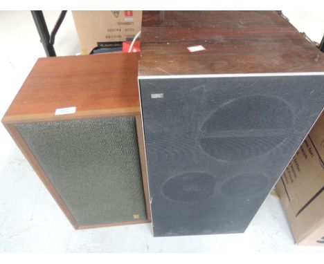 A BnO speaker and similar