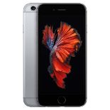 Apple iPhone 6S 128GB Space Grey