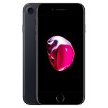 Apple iPhone 7 32GB Black