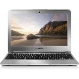 Samsung 303C ChromeBook 11.6” Intel Celeron N2830 2GB Memory 16GB SSD HDMI