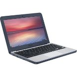 Asus C202S ChromeBook 11.6” Intel Celeron N3060 2GB Memory 16GB SSD HDMI Webcam