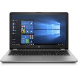 HP 250 G6 Windows 11 PRO 15.6” Intel Core i5-7200U 4GB DDR4 128GB SSD HDMI Webcam Office