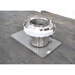 FMC Syntron SS Vibration Cap Sorter