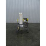 Lock MetalChek 30CXE 4" W x 8" T Metal Detector