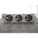 Century A Series Unit Coolers Evaporator Condenser