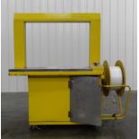 StraPack Case Strapper with 3/8" Wide Strap