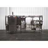 Orics Industries S-30DX Automatic Tray Sealer