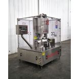 Capmatic Road Runner 12 Head Rotary Retorquer