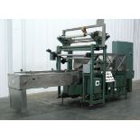 Weldotron Model 1601 Shrink Wrapper