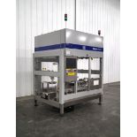 SIG Doboy Presto Robotic Top Loader Case Packer