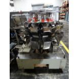 Ishida Heat and Control CCW-S-212 Weigher