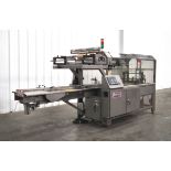 APM Model ML3-18 Inline Shrink Wrapper