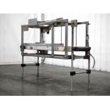 APV Switch 93" Long x 36" Wide Wire Rod Conveyor