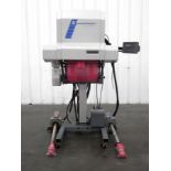 SpeedyPacker SP3-8132 Foam-In-Bag Packager