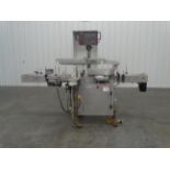 Harland Sirius Wraparound Labeler