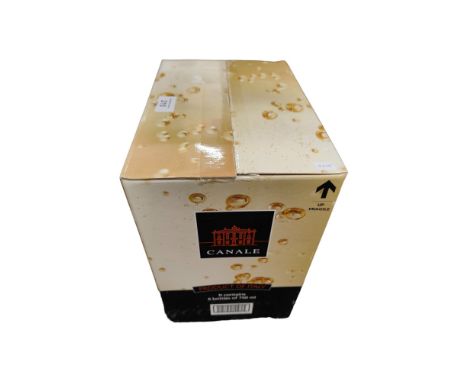 CASED SET OF PROSECCO (6 BOTTLES) 