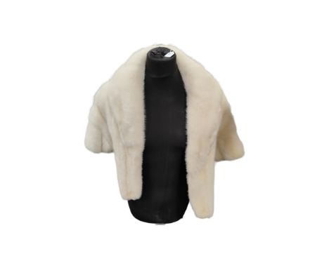 MINK COAT 