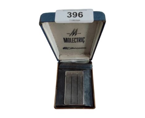 VINTAGE CALIBRAI CIGARETTE LIGHTER 