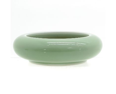 Kangxi Mark, 12 cm. in diameter. 