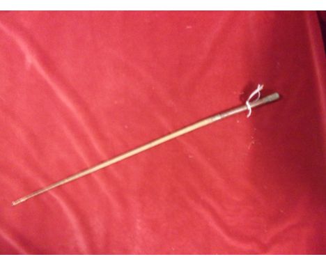 Royal Signal Corps WWII Camel Crop, an excellent item