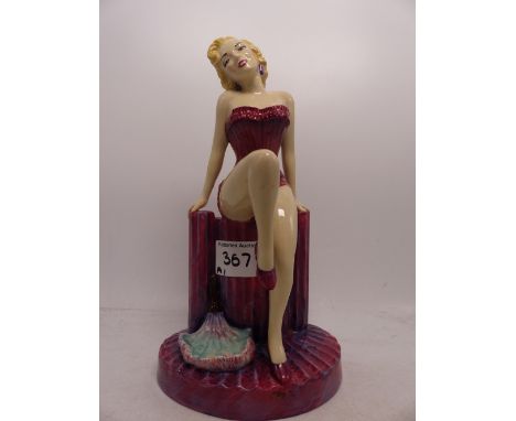 Kevin Francis Limted Edition Figure of Marilyn Monroe 