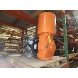 Stainless Steel Gate Valve