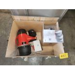 BTG Voith Rotating Consistency Transmitter