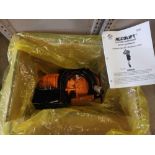 Accolift Electric Chain Hoist