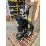 Perfect Filtration Systems Portable Filtration Pump