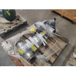 Powell Steel Gate Valve